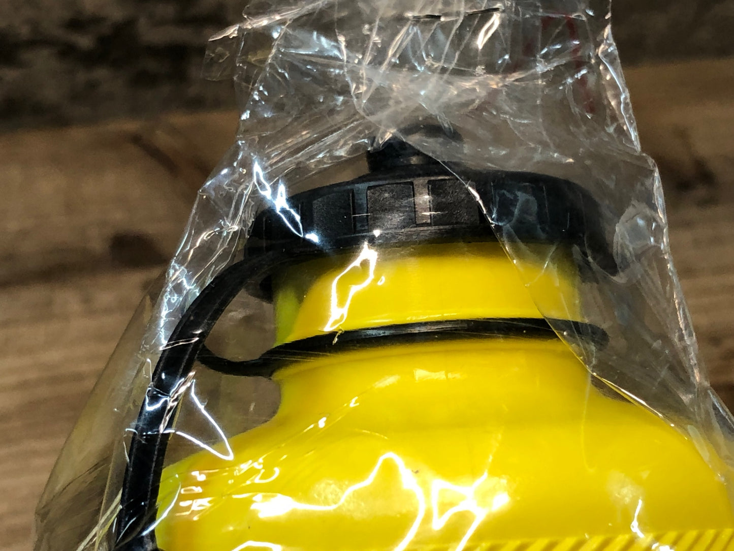 IV467 コルナゴ COLNAGO ヴィンテージ ボトル マイヨジョーヌ 新品 未使用