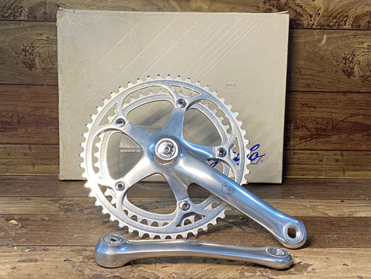 HW309 カンパニョーロ Campagnolo コーラス Chorus クランクセット 170mm 50/42T 2×8S 未使用