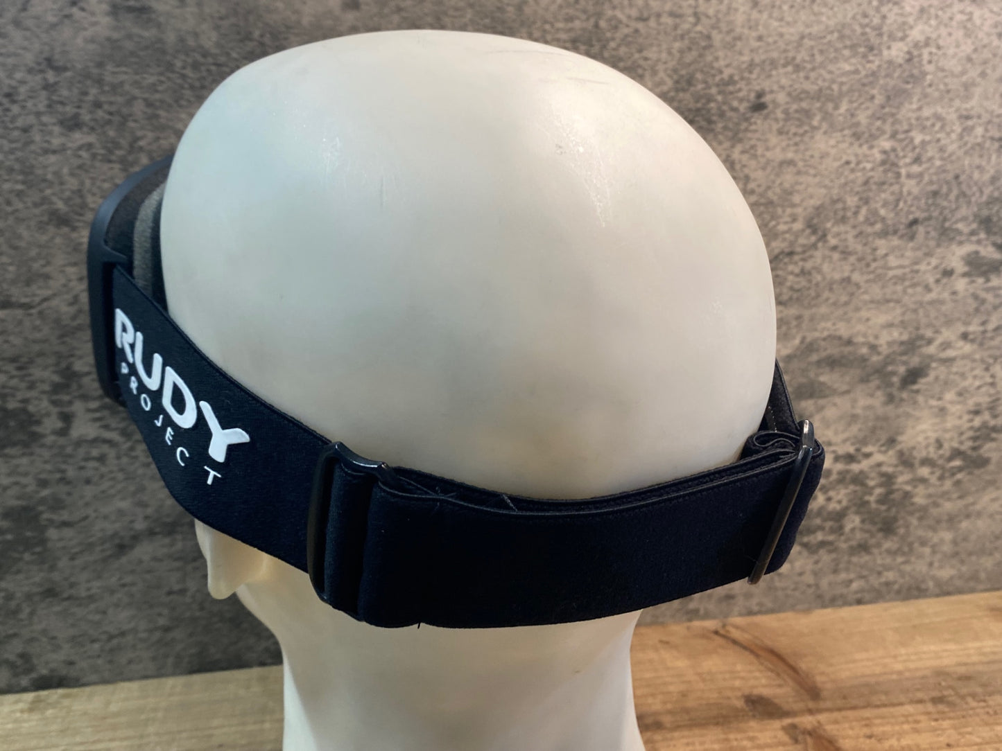 IZ588 ルディプロジェクト RUDY PROJECT SKERMO ゴーグル