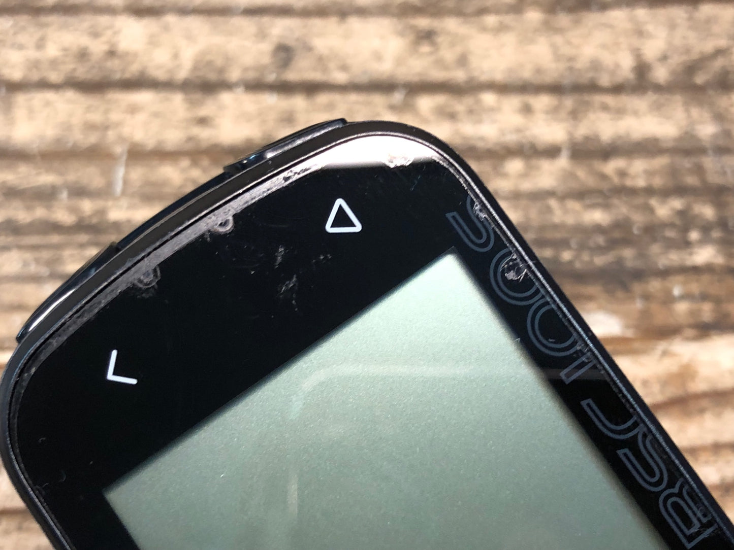 IS857 IGP SPORT BASICOS サイコン 動作確認済み