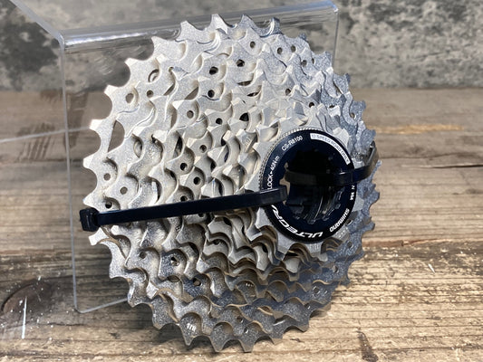 IY977 シマノ SHIMANO アルテグラ ULTEGRA CS-R8100 11-30T スプロケット 12S