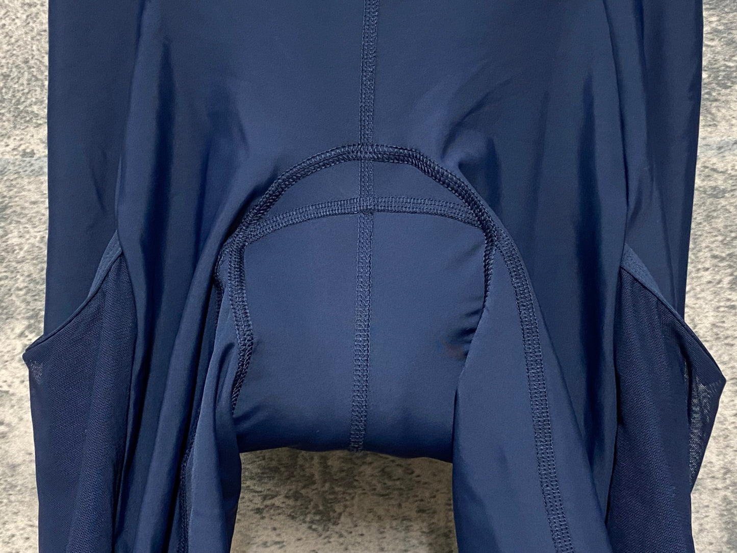 JB943 ラファ Rapha WOMEN'S CORE CARGO SHORTS カーゴレーサーパンツ 紺 XS