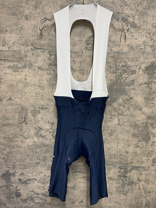 JA870 ラファ Rapha CORE BIB SHORTS ビブショーツ 黒 S ※スレ大