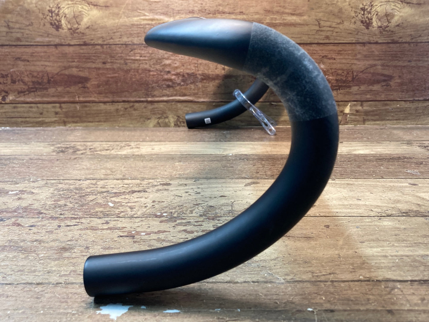IM608 ロヴァール Roval ラピーデ Rapide RD カーボン ドロップハンドル BLK/CHAR Φ31.8 420mm