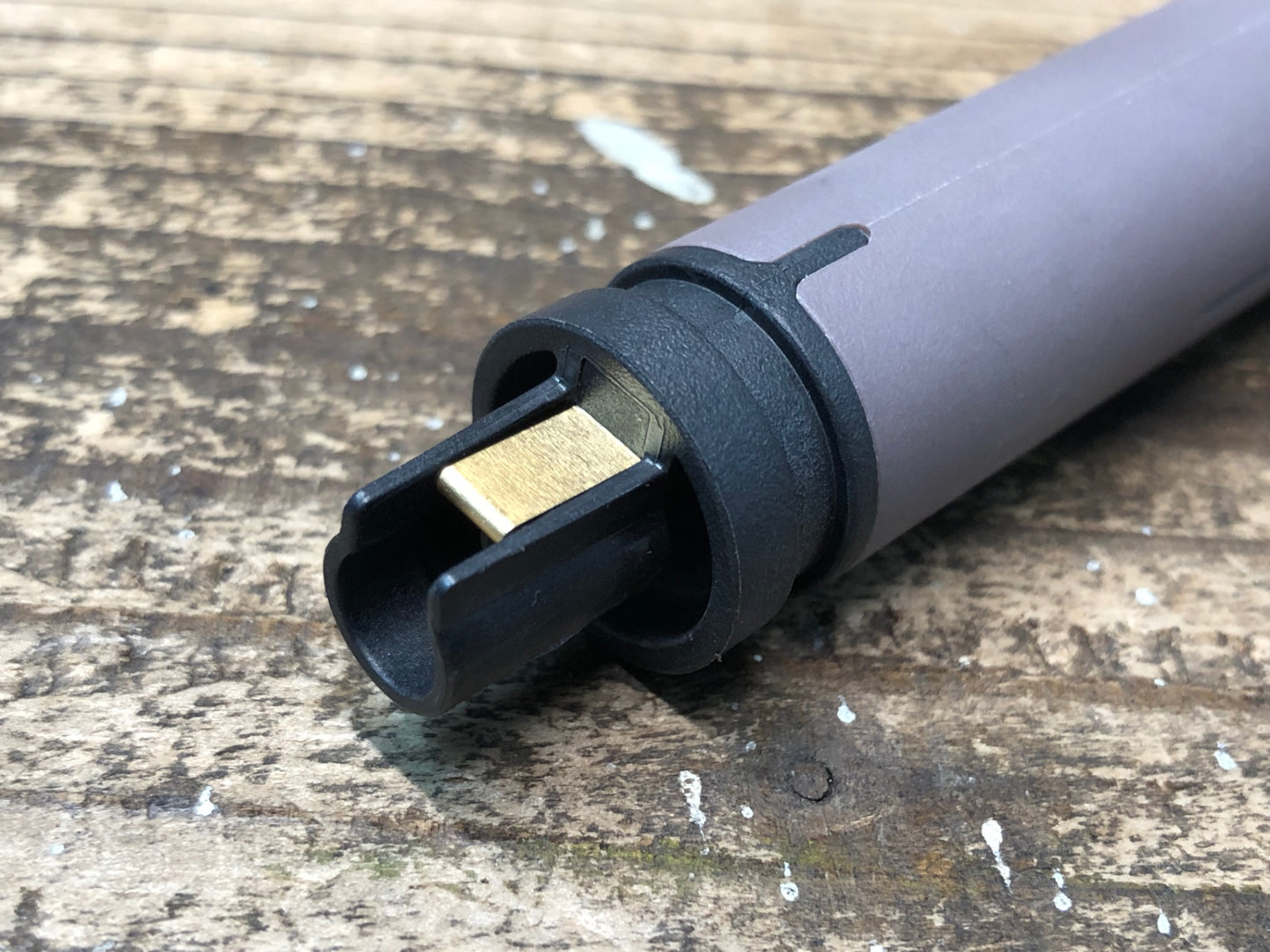 IY706 シマノ SHIMANO BT-DN110A Di2 電動 ビルトインバッテリー 動作確認済