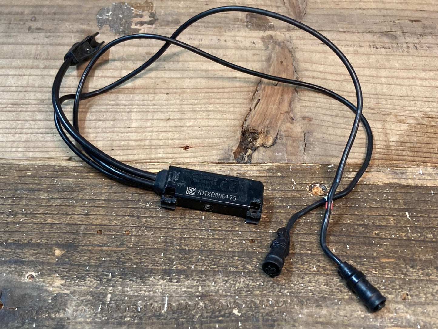 IQ270 シマノ SHIMANO SM-EW79A ジャンクションA ※動作確認済み