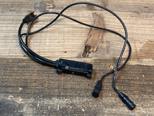 IQ270 シマノ SHIMANO SM-EW79A ジャンクションA ※動作確認済み