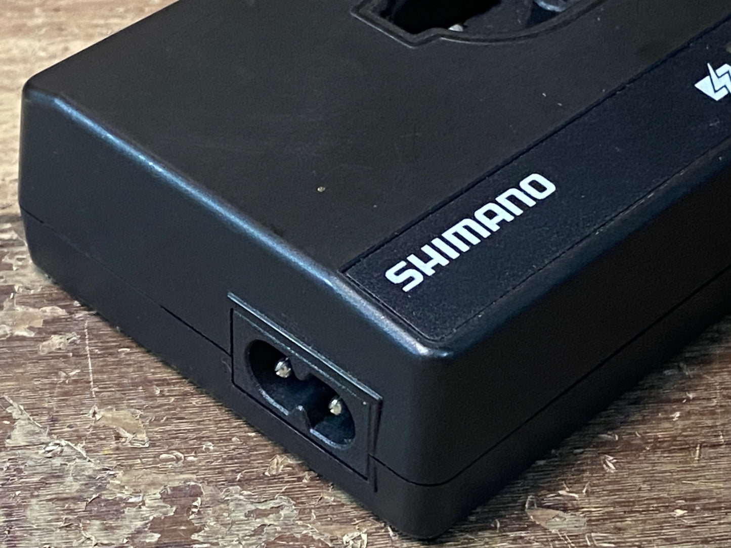 IK186 シマノ SHIMANO SM-BCR1 Di2 バッテリーチャージャー 充電確認済