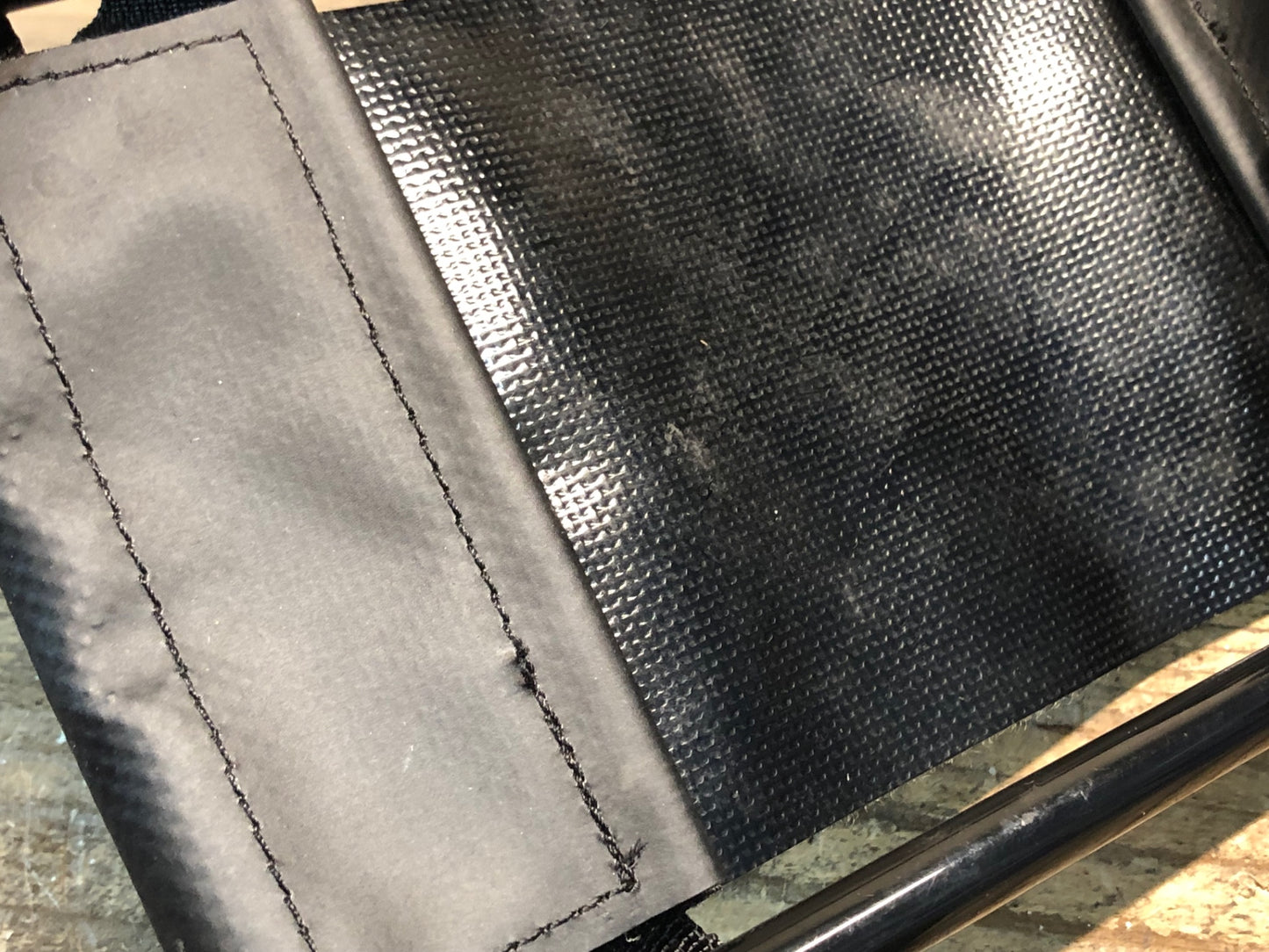 IZ542 ポートランドデザインワークス PDW ビンドルラック Bindle Rack 黒