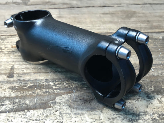 IY967 キャノンデール cannondale C2 アルミ ステム 黒 90mm Φ31.8 OS