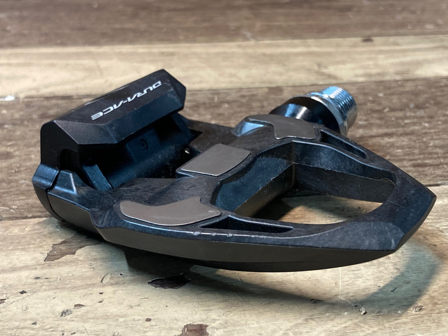 IM252 シマノ SHIMANO デュラエース DURA-ACE PD-R9100 ビンディングペダル SPD-SL