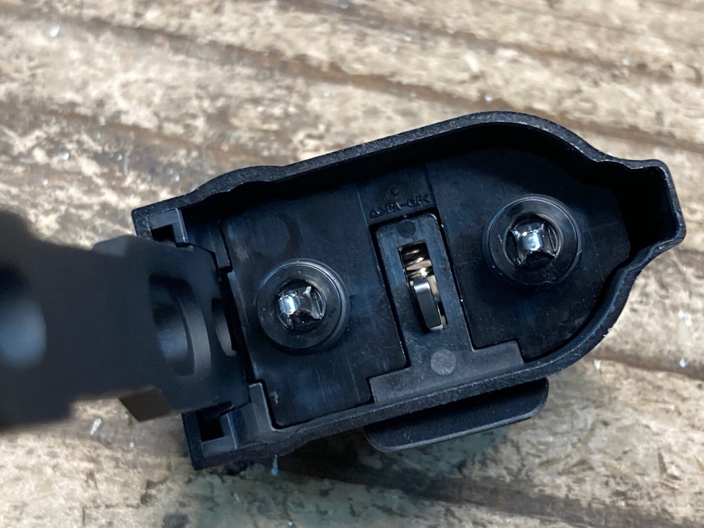 IK876 シマノ SHIMANO SM-BMR2-I バッテリーマウント