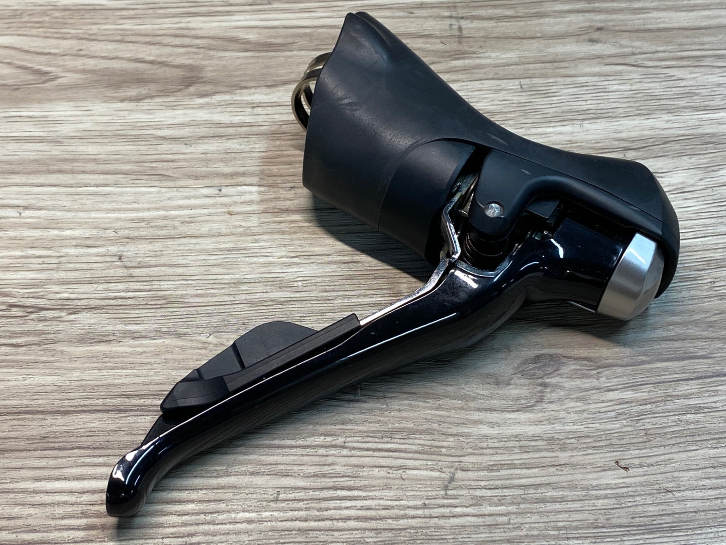 IU903 シマノ SHIMANO 105 ST-5800 STIレバー 2S 左のみ