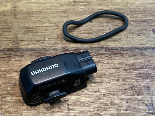 IF698 シマノ SHIMANO SM-EWW01 ワイヤレスユニット 2ポート Di2 電動