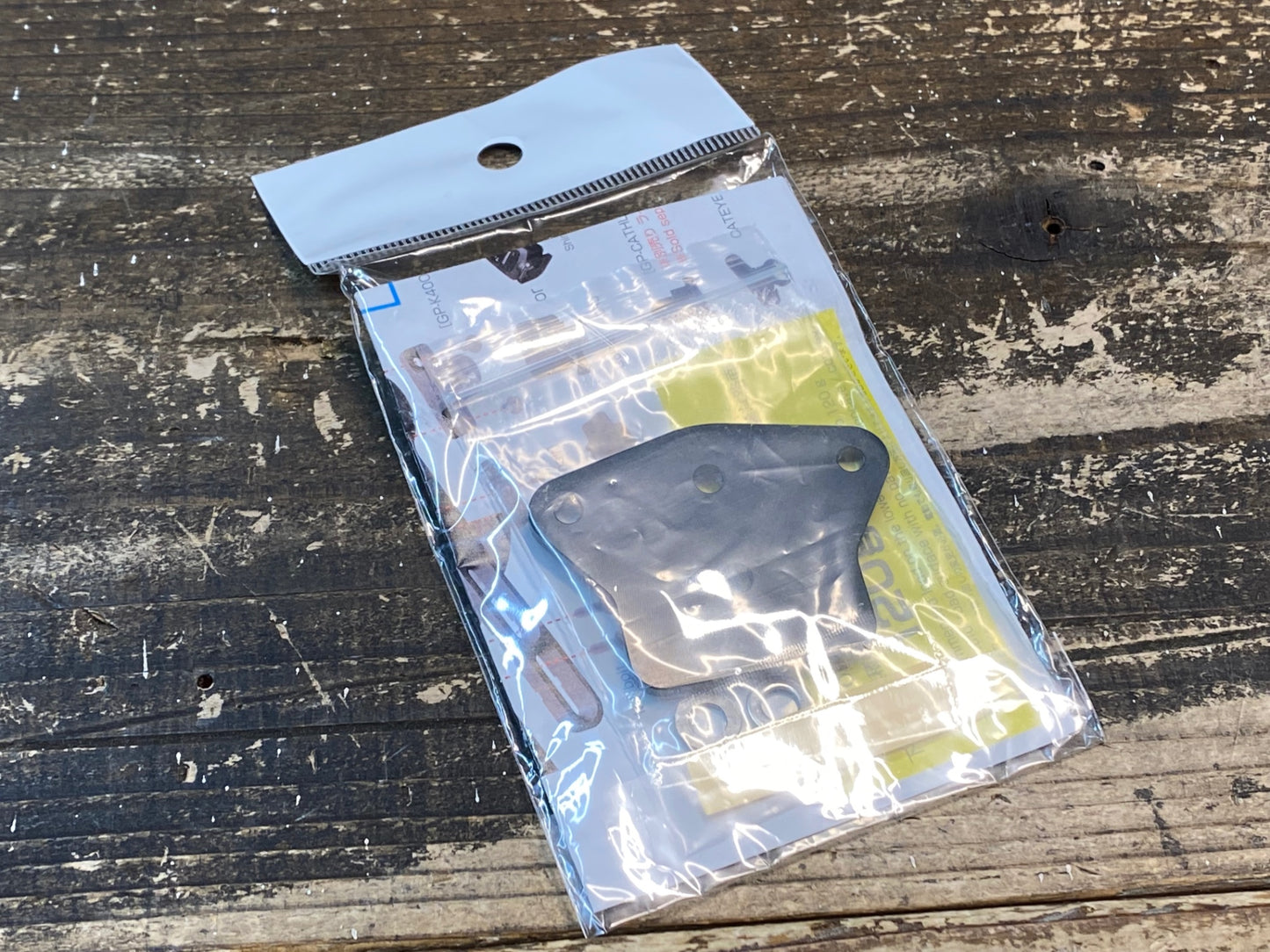 IX994 レックマウント REC-MOUNTS WILIER 30 GM＋GP サイコンマウント