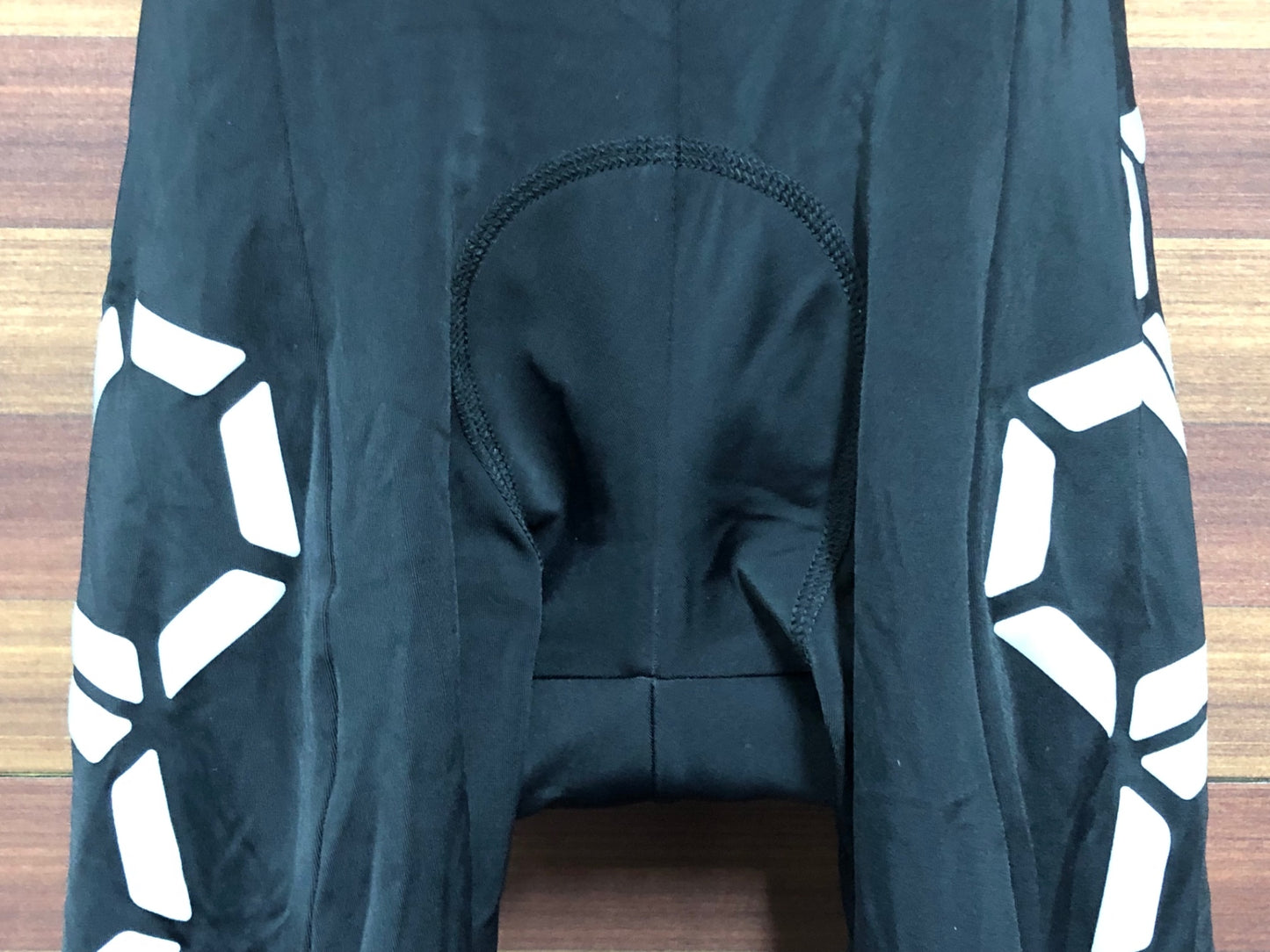 IM967 dhb ビブタイツ 黒 S