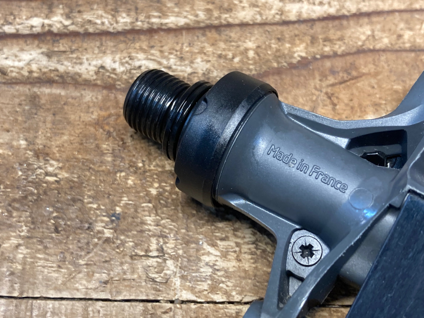 IS138 タイム TIME エクスプレッソ xpresso 4 ビンディングペダル