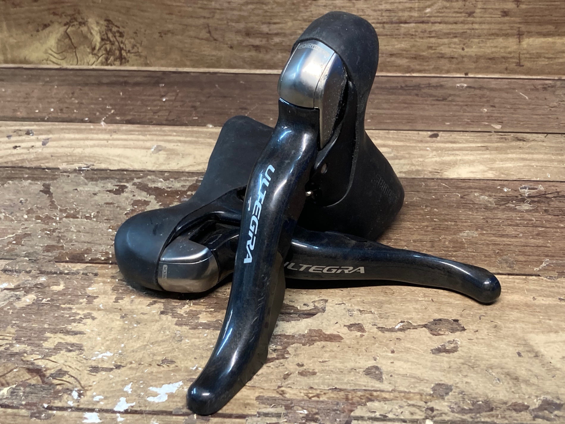 II717 シマノ SHIMANO PRO STEALTH PERFORMANCE LTD サドル 黒