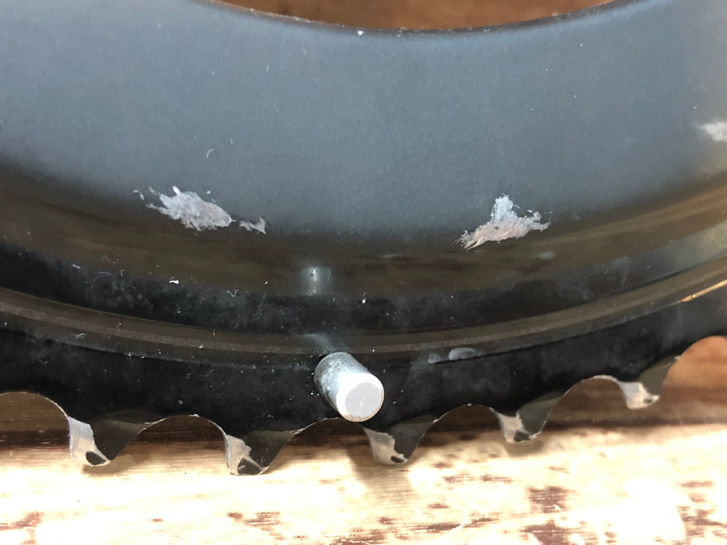 GO916 シマノ SHIMANO アルテグラ ULTEGRA FC-6800 チェーンリング セット 52T 36T