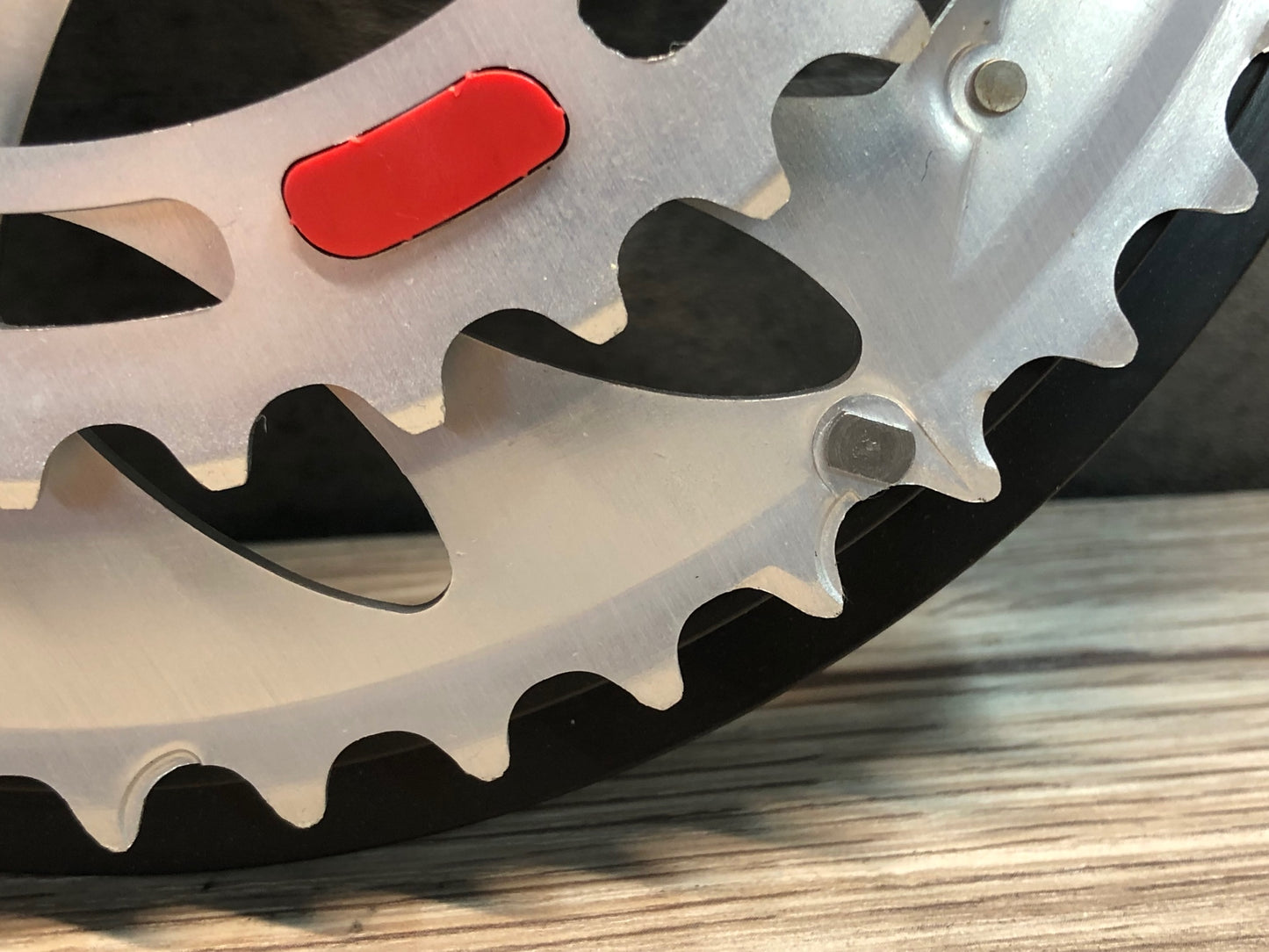 IS162 シマノ SHIMANO ネクサーヴ NEXAVE FC-C900 クランクセット 46/34T 170mm Di2