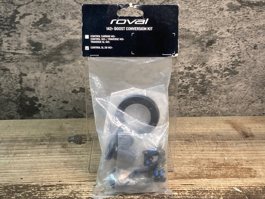 IP409 スペシャライズド SPECIALIZED ROVAL BOOST CONVERSION KIT CONTROL CARBON/CONTROL TRAVERSE/TRAVERSE SL