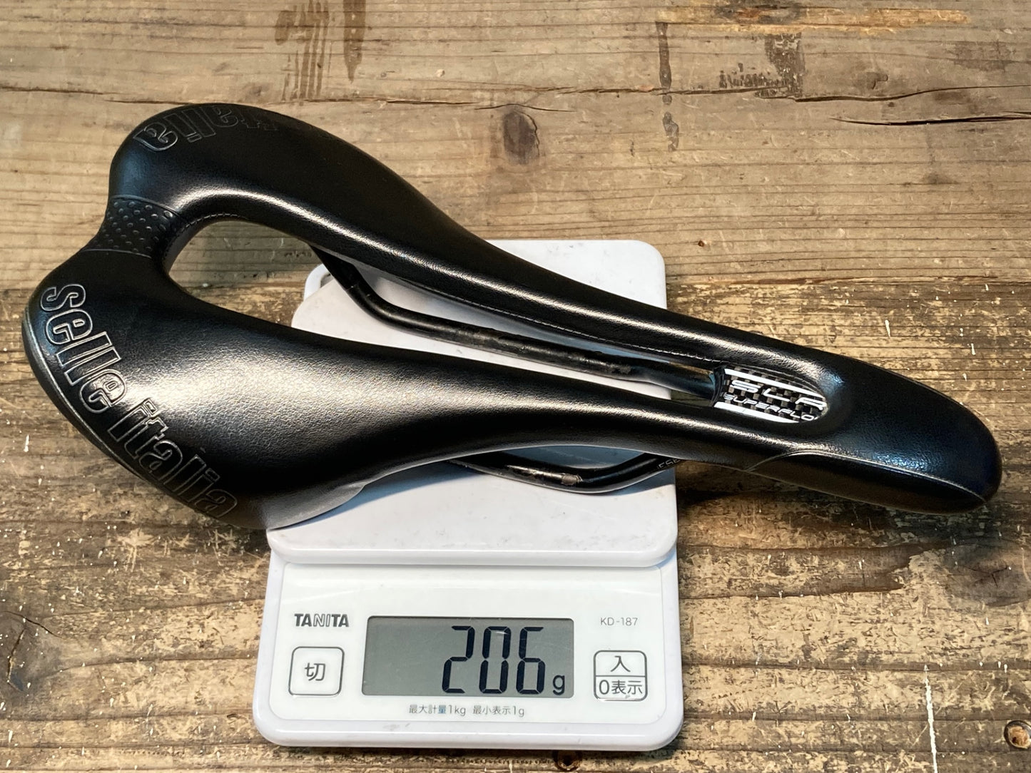 IY529 セライタリア selle italia SLR SUPERFLOW サドル 黒 MANGANESEレール