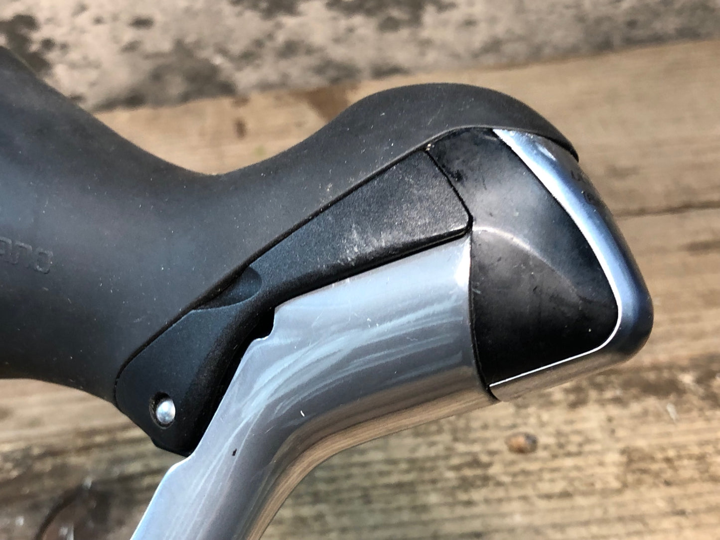 JA242 シマノ SHIMANO アルテグラ ULTEGRA ST-6600 2x10S STIレバー