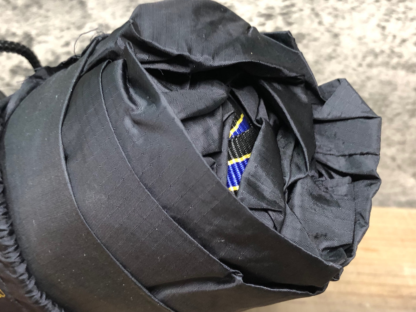 IK020 オーストリッチ OSTRICH L-100 輪行