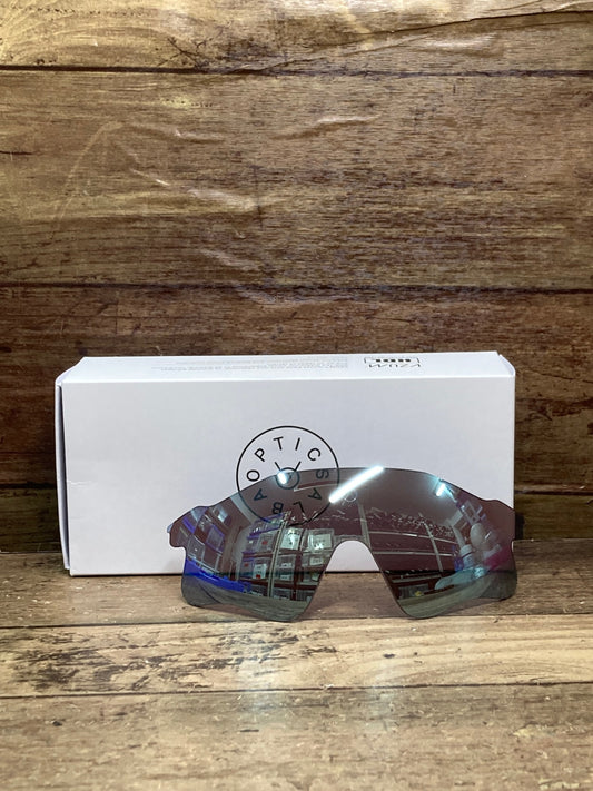 IO463 アルバオプティクス ALBA OPTICS デルタレイ用スペアレンズ