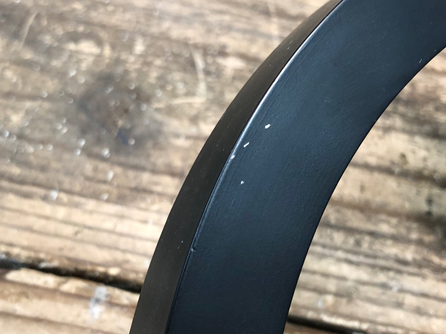 IQ599 PWT センターゲージ