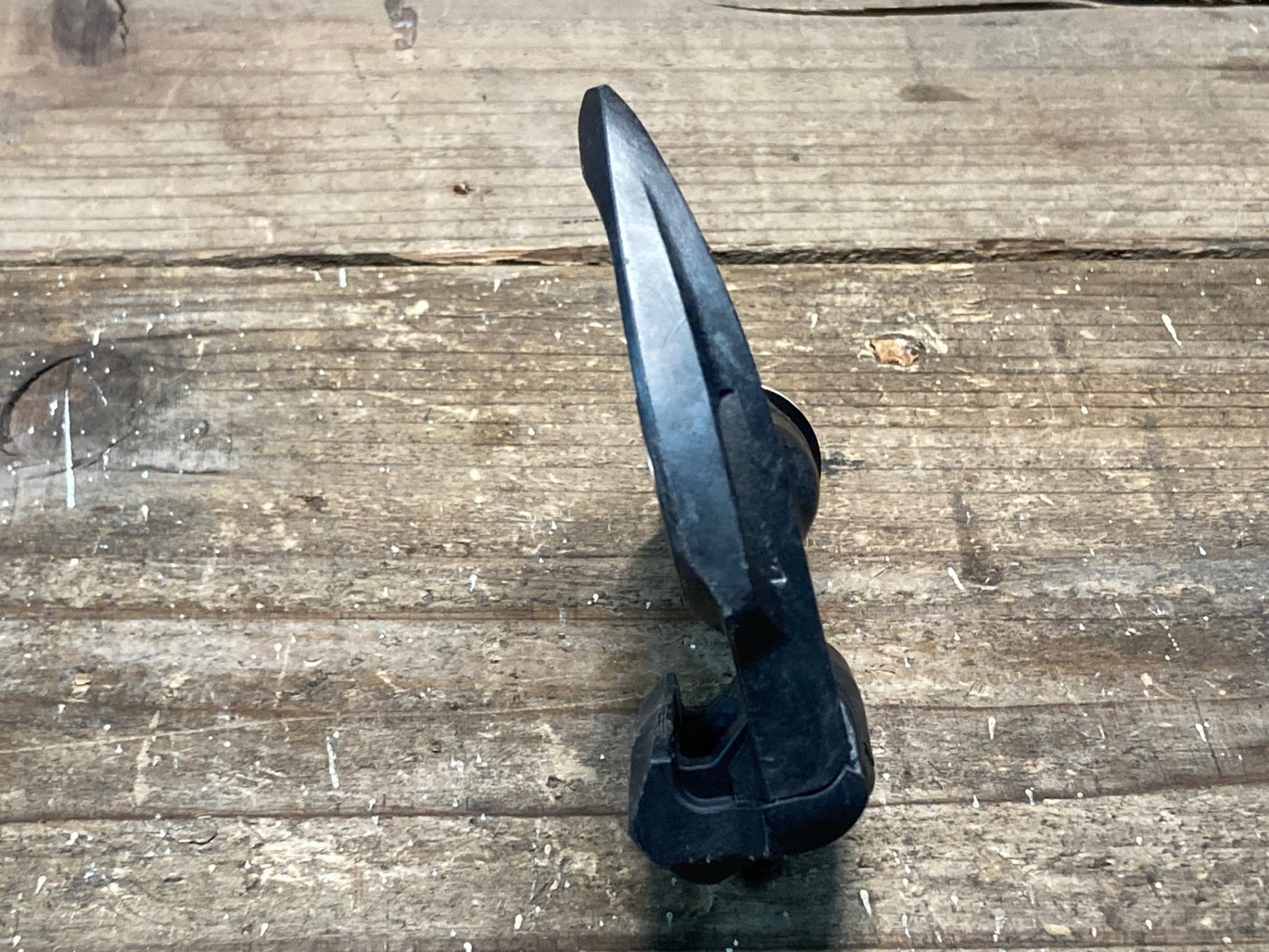 IS027 シマノ SHIMANO デュラエース DURA-ACE PD-R9100 ビンディングペダル +4mm 右のみ