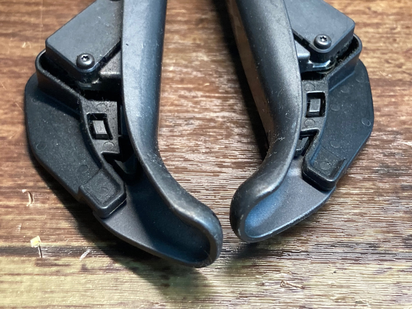 IW416 シマノ SHIMANO GRX ST-RX815 STIレバー Di2 油圧 動作確認済