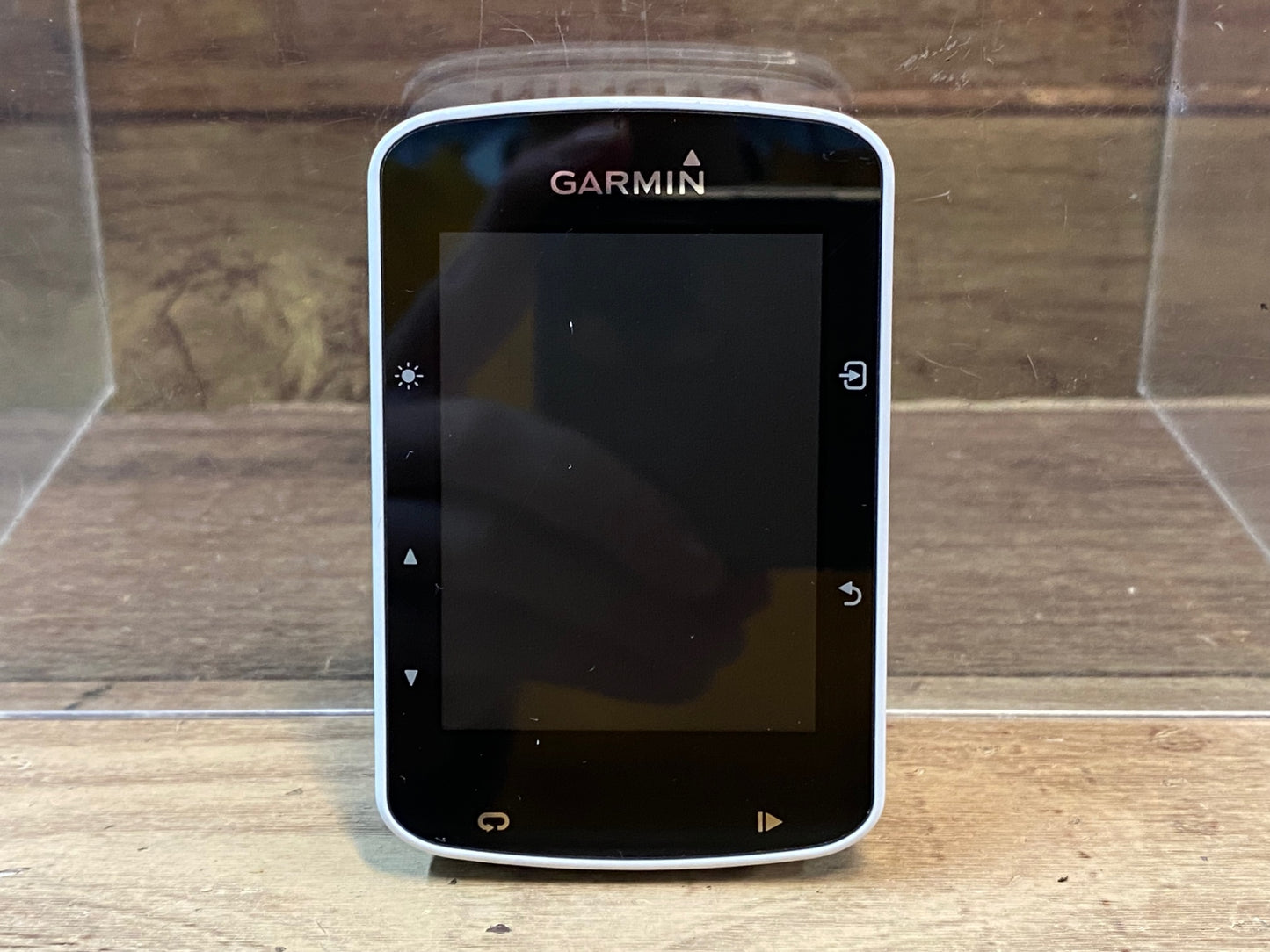 IH625 ガーミン GARMIN エッジ EDGE 520J サイクルコンピューター センサーセット ※動作確認済