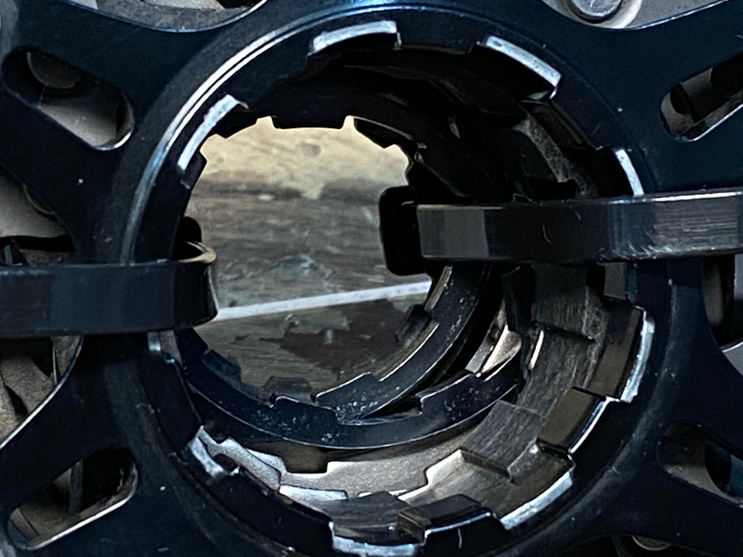 IM832 シマノ SHIMANO デュラエース DURA-ACE CS-9000 スプロケット 11s 12-25T