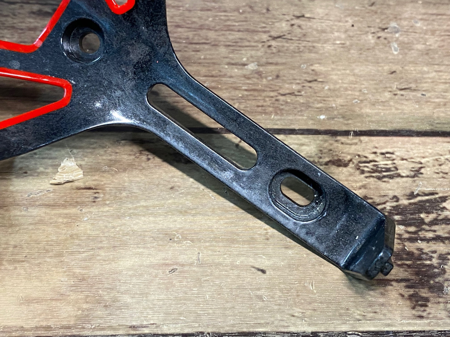 IF582 タックス Tacx サイロ CIRO カーボン ボトルケージ 黒赤 2個セット