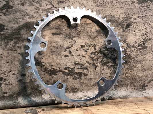 IP841 シマノ SHIMANO デュラエース DURA-ACE NJS チェーンリング 49T PCD144 トラック