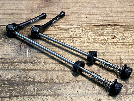 IX712 エンヴィ ENVE クイックリリース 前後セット