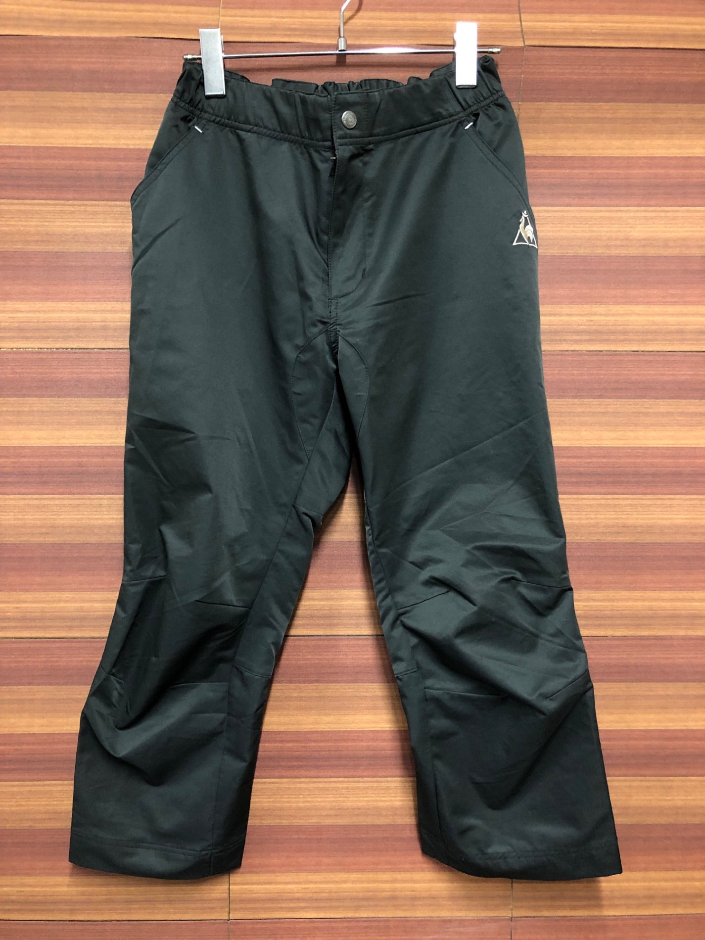IQ358 ルコックスポルティフ le coq sportif サイクルパンツ M