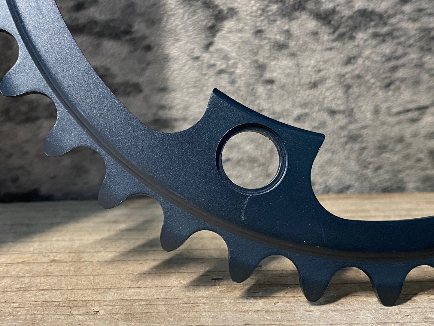 JA421 シマノ SHIMANO アルテグラ ULTEGRA FC-6800 チェーンリングセット 50/34T