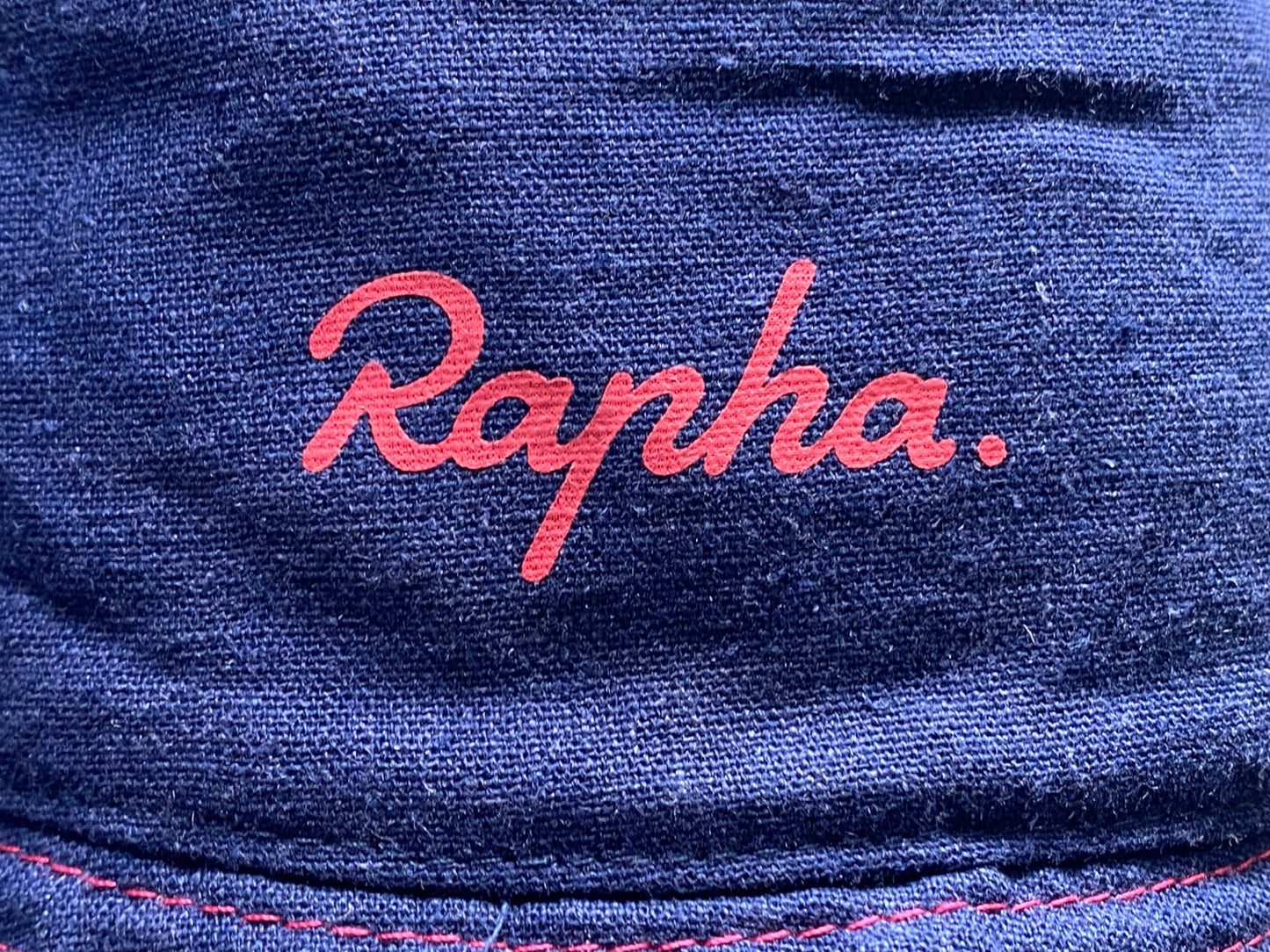 JD332 ラファ Rapha EF サイクルキャップ バケットハット リバーシブル ワンサイズ