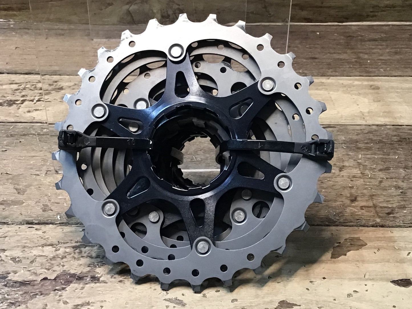 IF023 シマノ SHIMANO デュラエース DURA-ACE CS-R9100 スプロケット 11S 11-28T