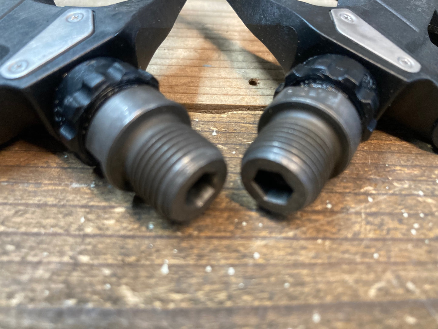 IQ512 シマノ SHIMANO PD-RS500 ビンディングぺダル SPD-SL