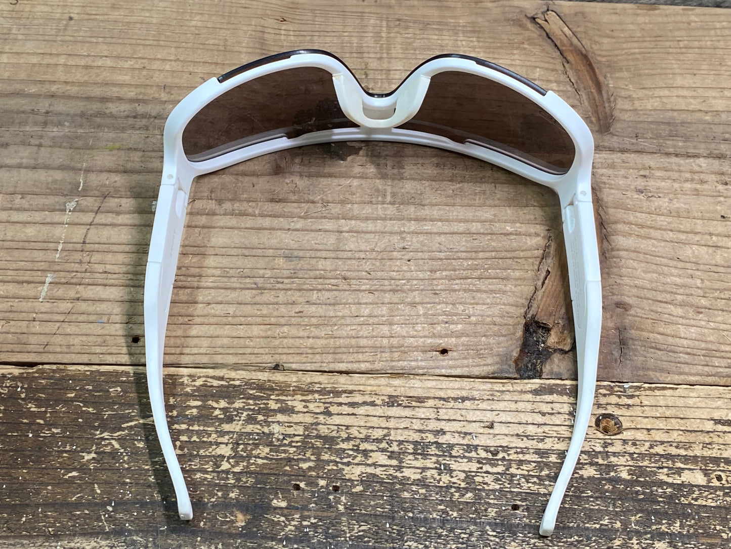 IZ894 ポック POC アスパイア Aspire CLARITY CAT3 サングラス 白