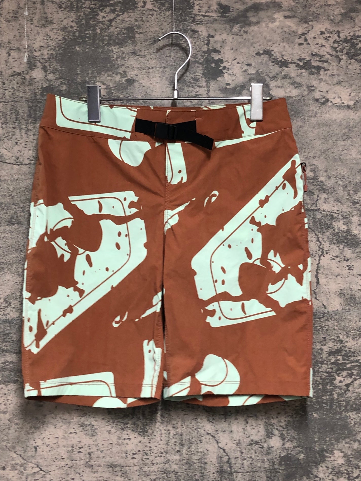 IY571 スペシャライズド SPECIALIZED サイクルパンツ TRCTA APPROACH レディース S