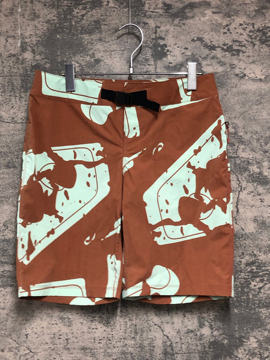 IY571 スペシャライズド SPECIALIZED サイクルパンツ TRCTA APPROACH レディース S