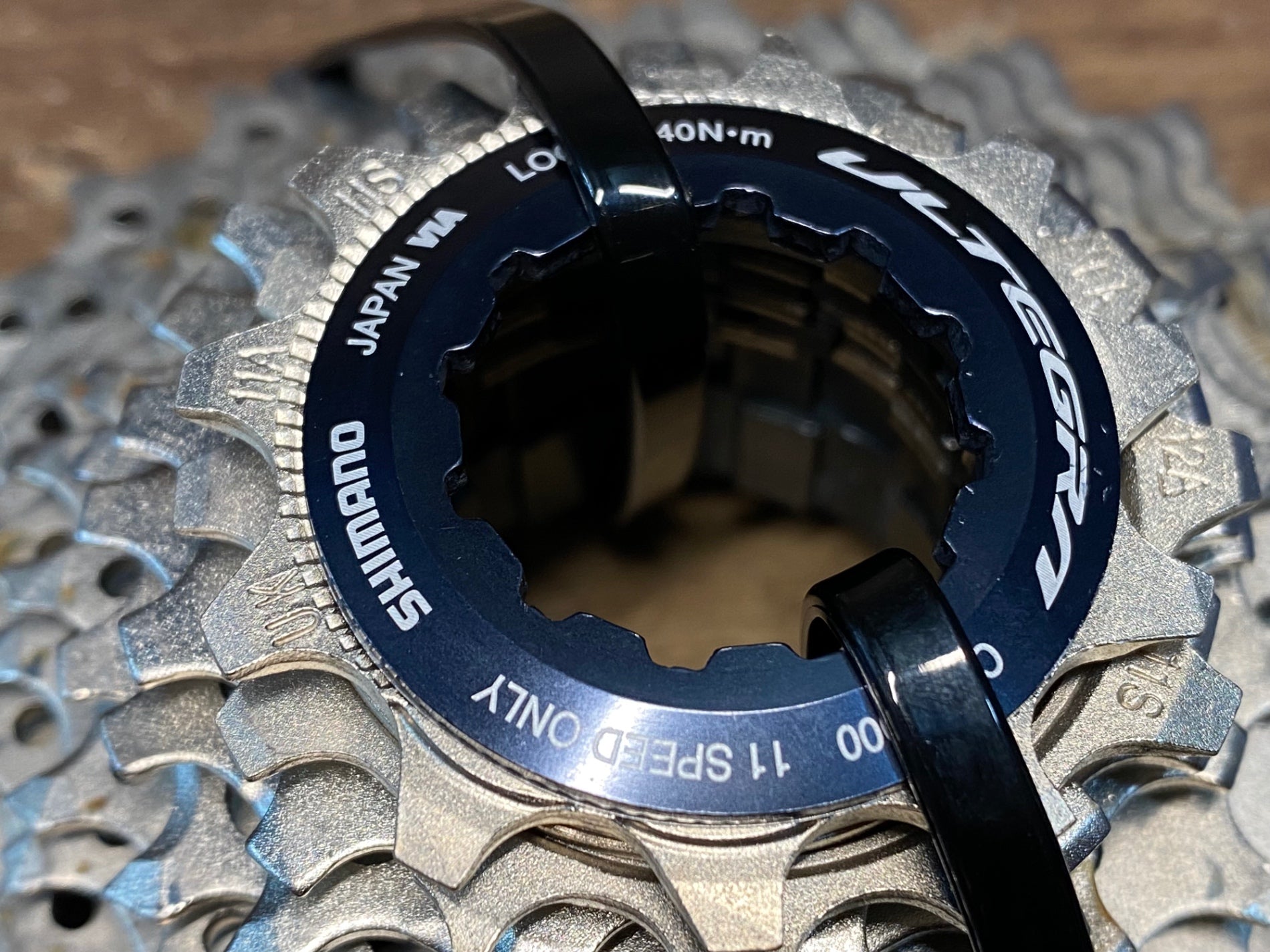 IE549 シマノ SHIMANO アルテグラ ULTEGRA CS-R8000