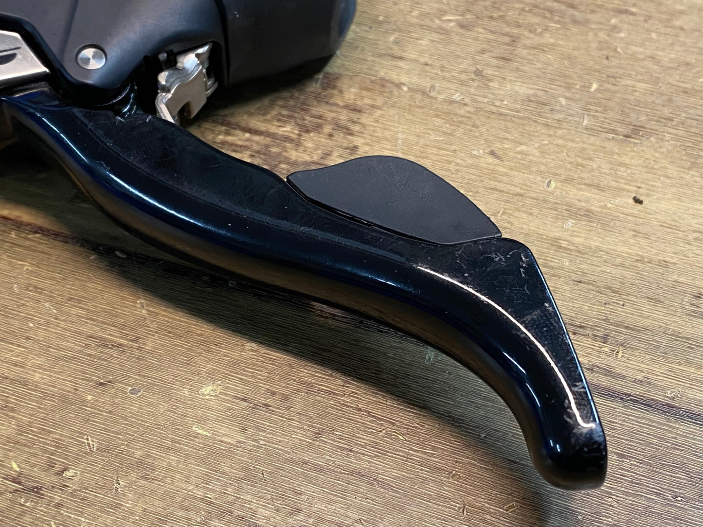 IX770 シマノ SHIMANO 105 ST-5700 STIレバー 2x10S