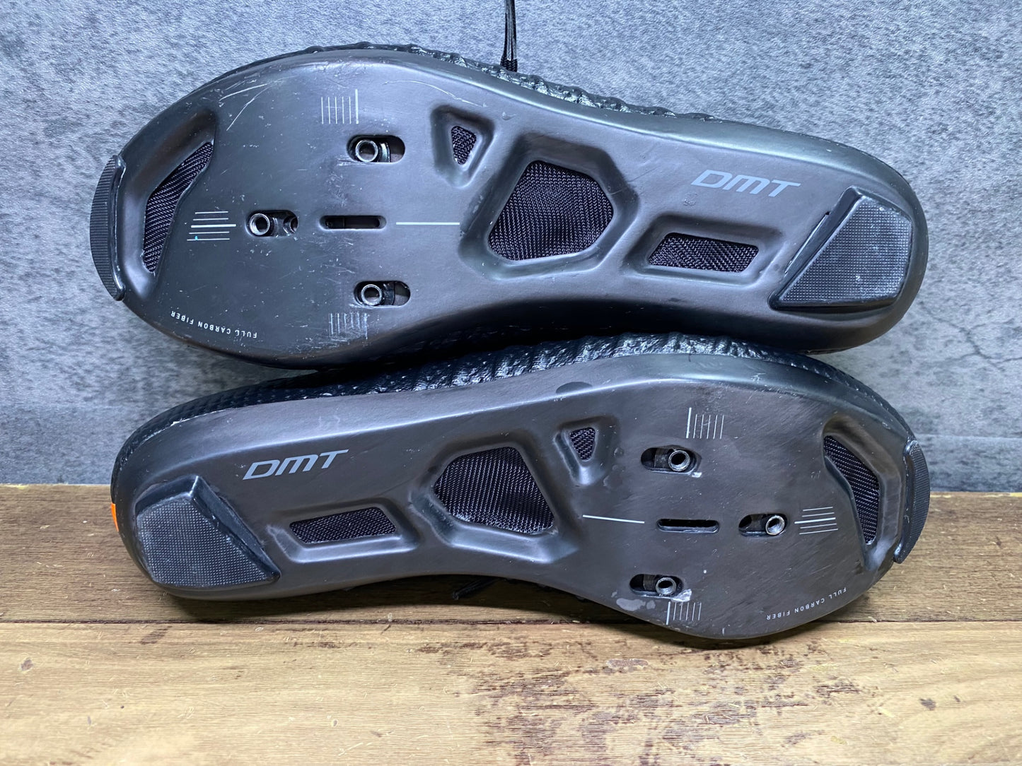 IY587 DMT KR SL ビンディングシューズ SPD-SL 黒 EU39.5