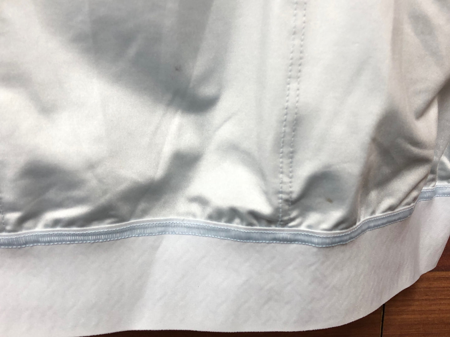 IT038 パスノーマルスタジオ PAS NORMAL STUDIOS Solitude 半袖 サイクルジャージ 薄水 赤 M