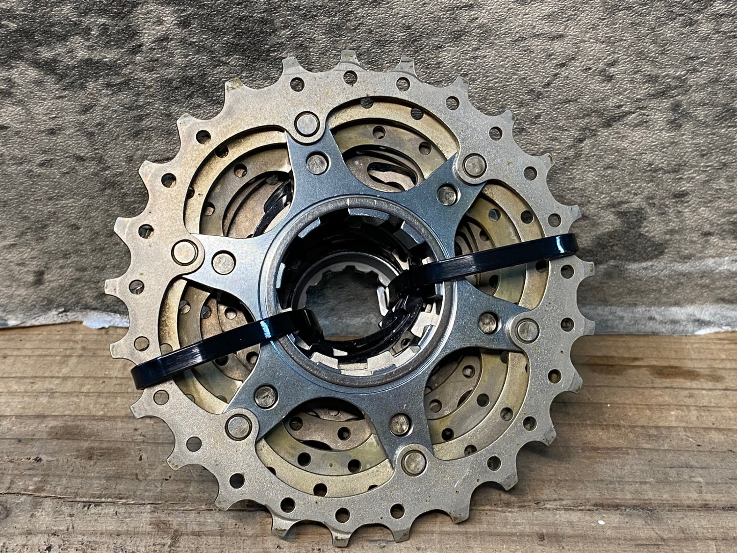 FP702 シマノ SHIMANO アルテグラ ULTEGRA CS-6700 スプロケット 12-25T 10s